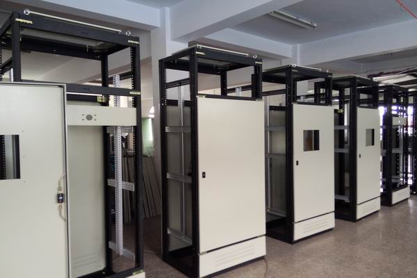 宜丰控制柜-控制柜布线要求