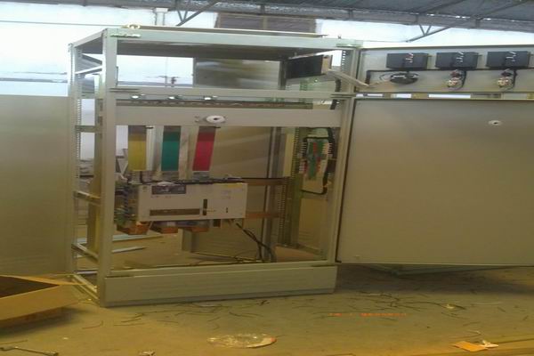 宜丰控制箱-控制箱的安全使用常识